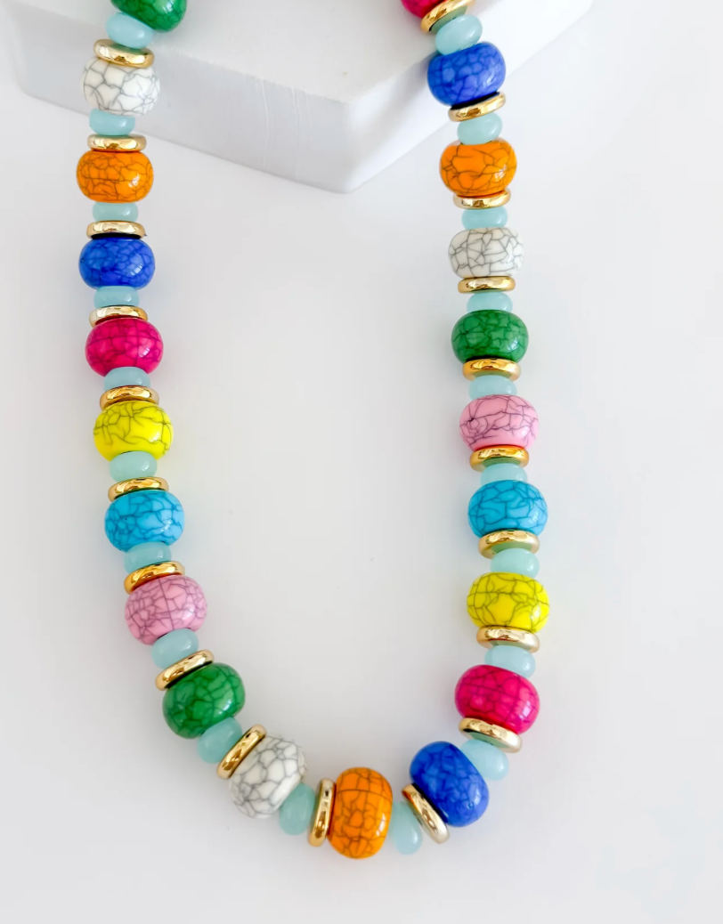 Sweet Pop Necklace Treasure Jewels
