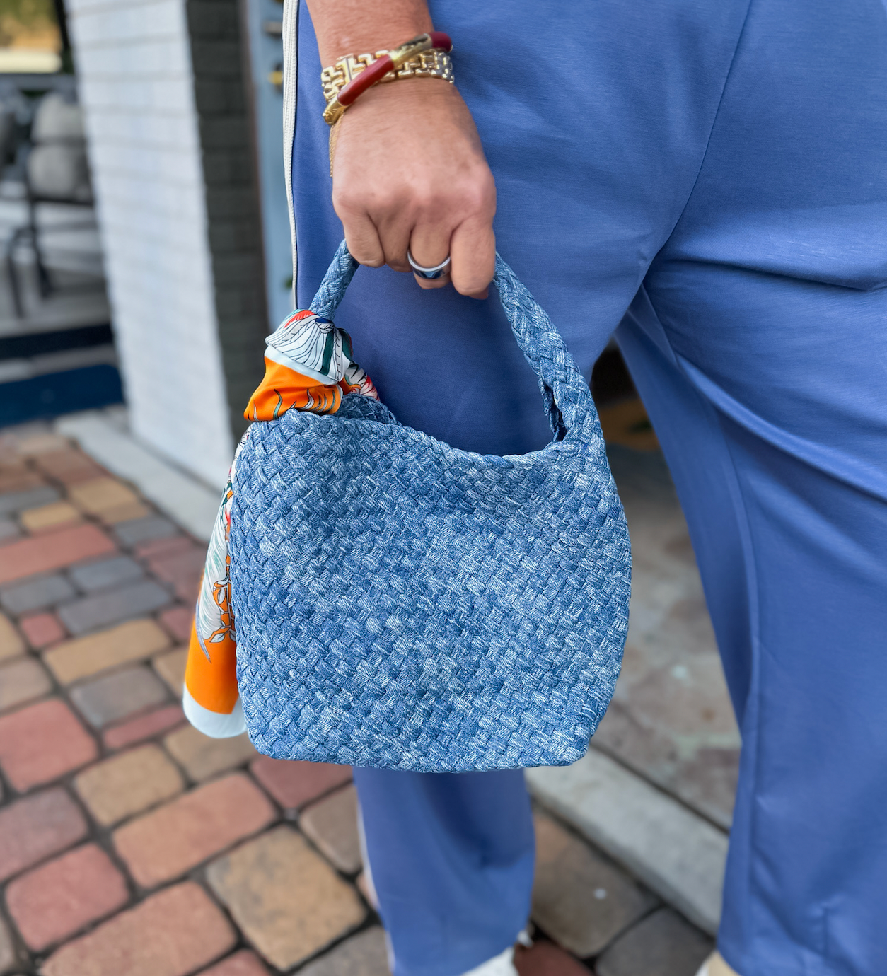 The Mini Maven Crossbody Bag BC Handbags