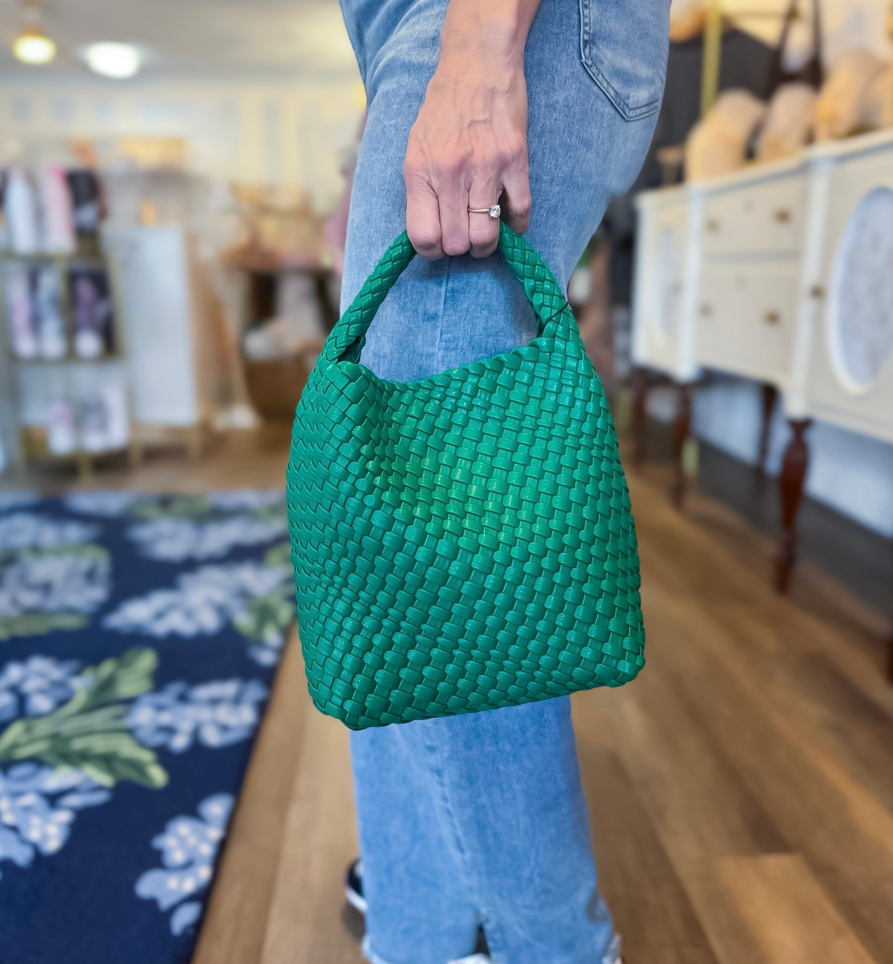 The Mini Maven Crossbody Bag BC Handbags