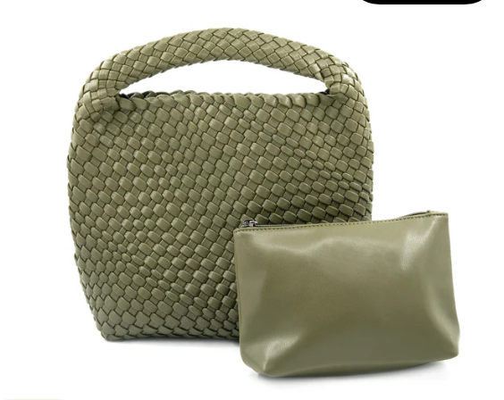 The Mini Maven Crossbody Bag BC Handbags