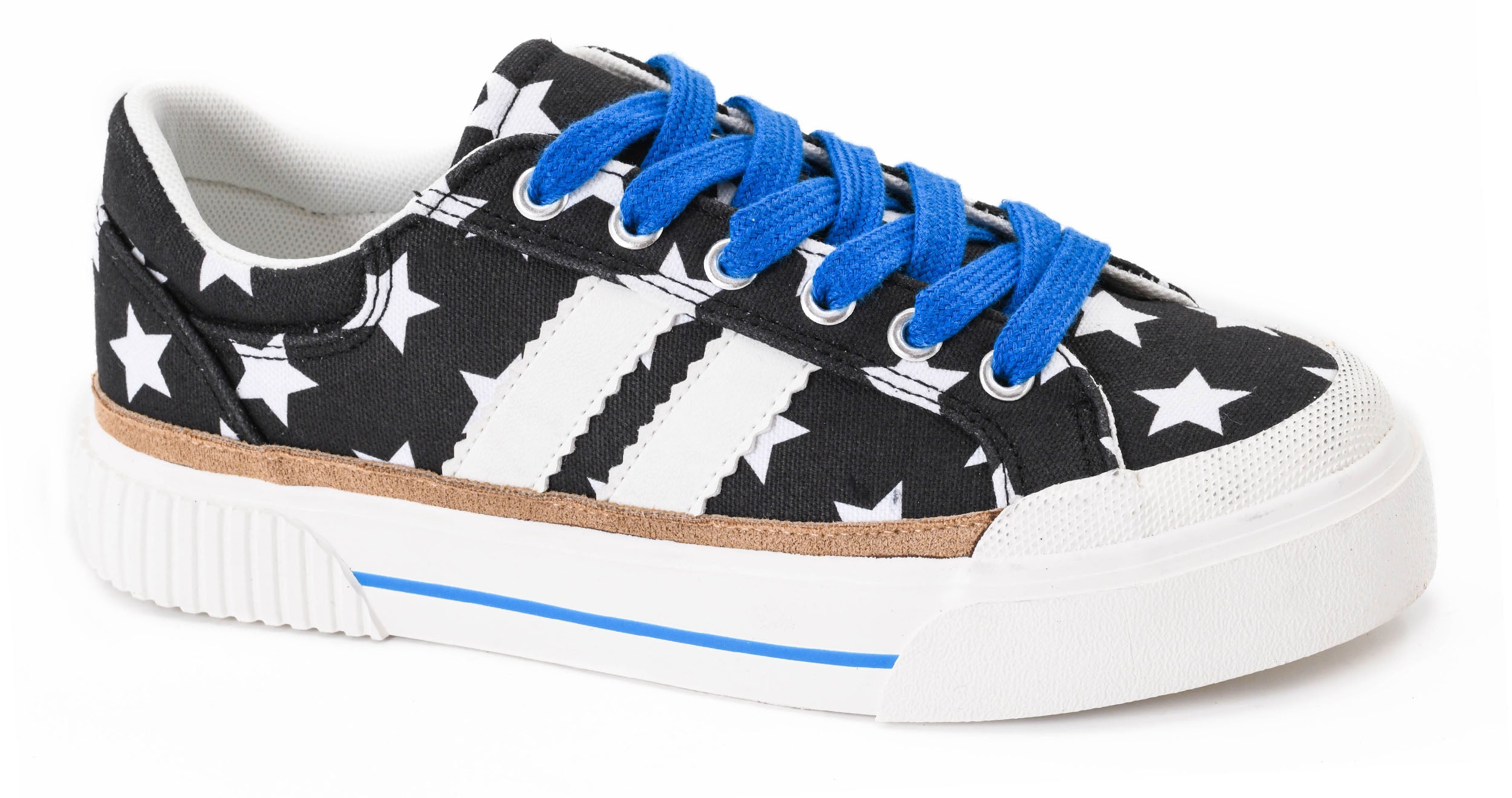 That’s Her Starstruck Sneakers by Corkys Corkys