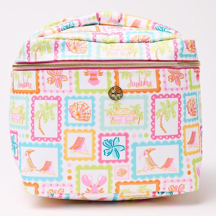 Seaside Escape Beauty Case Mary Square