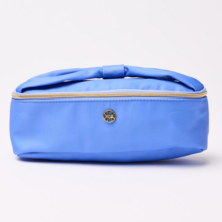 Sky Blue Beauty Case Mary Square