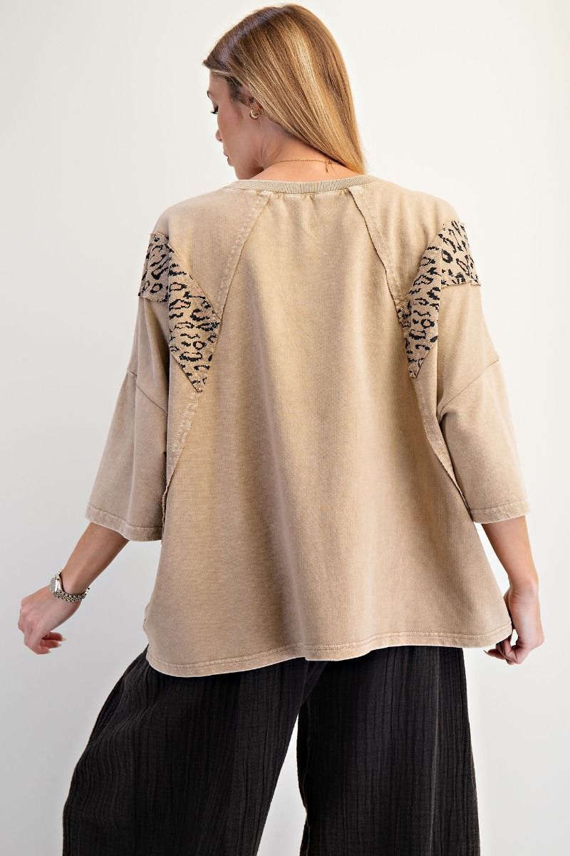 Starstruck Wild Top Easel