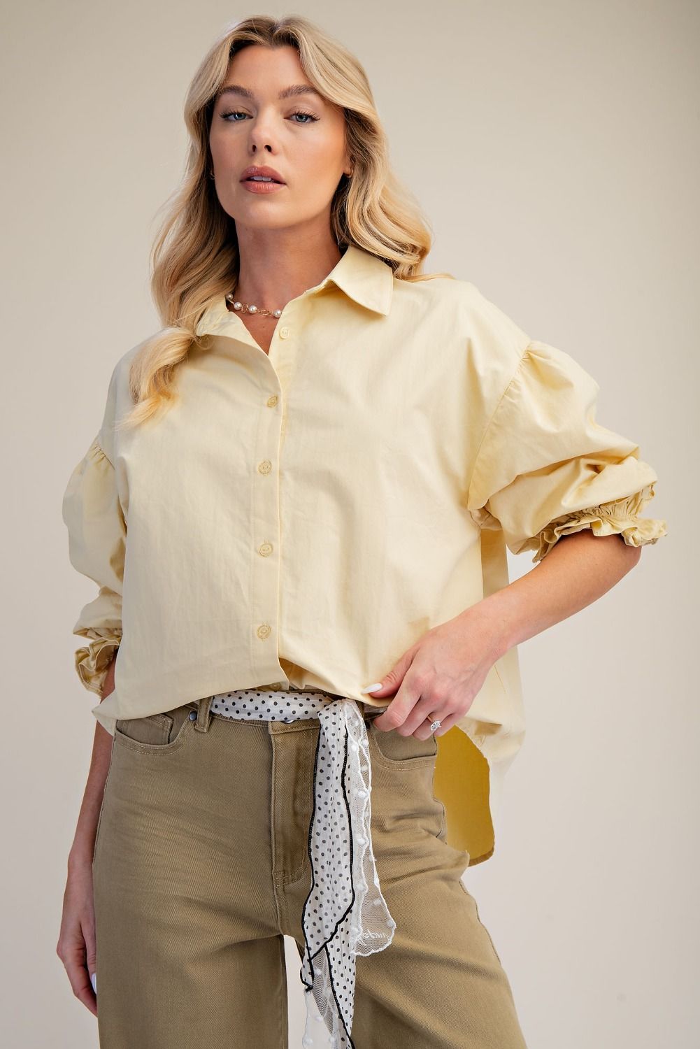 The Tatum Top Easel
