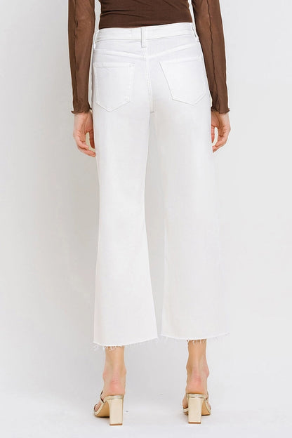 Clean Cut Confidence Jeans