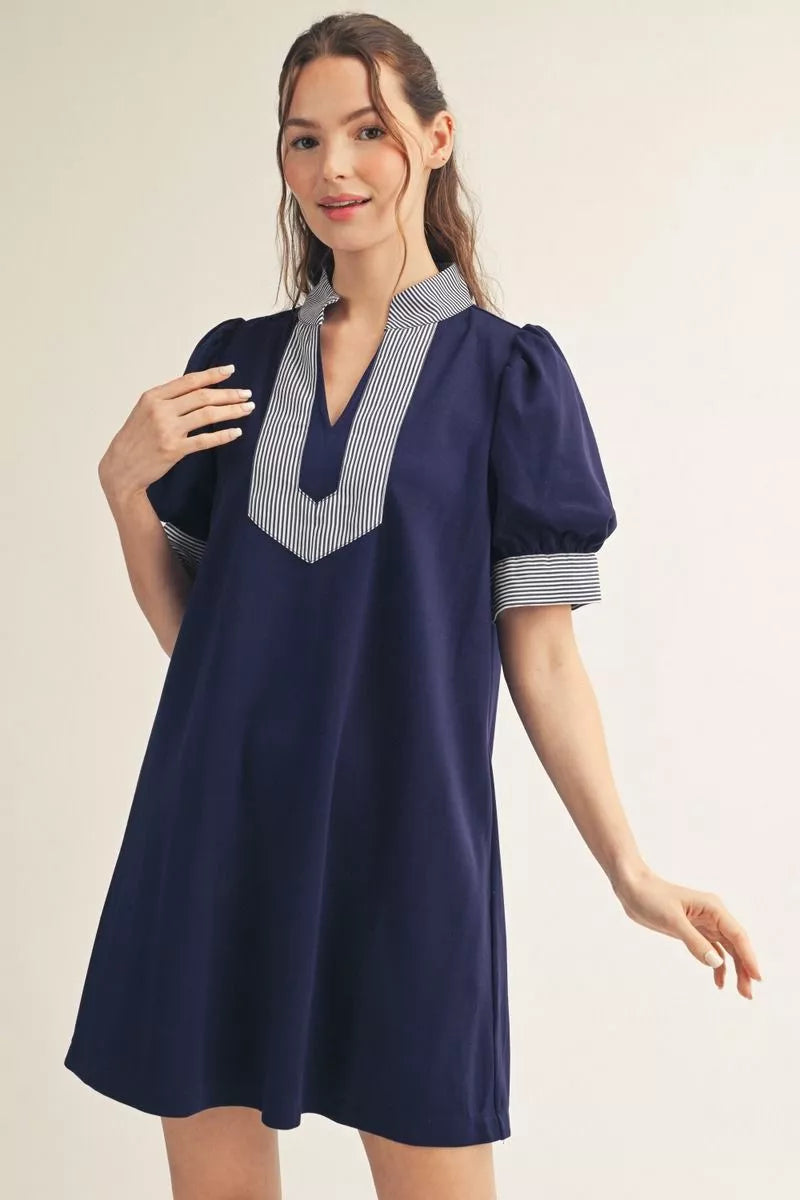 The Bristol Dress Jodifl