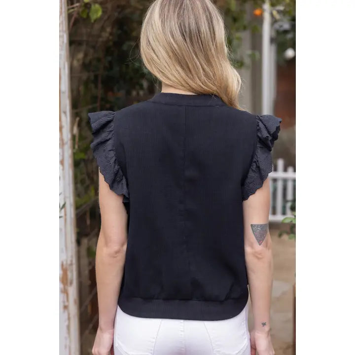 Farrah Top