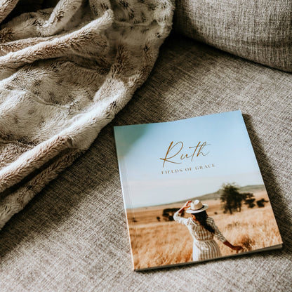Ruth Bible Study The Daily Grace Co