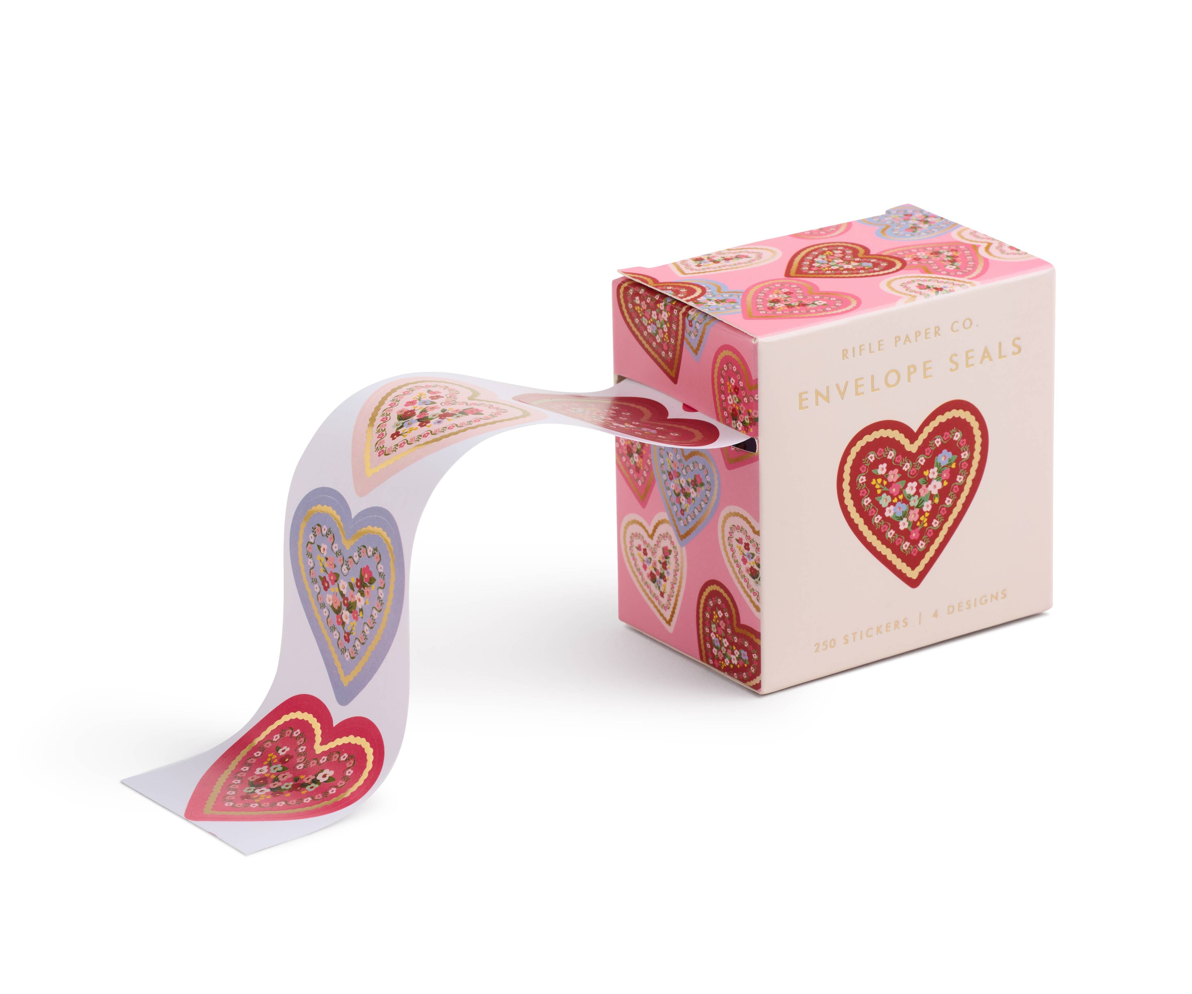 Hearts Valentine&