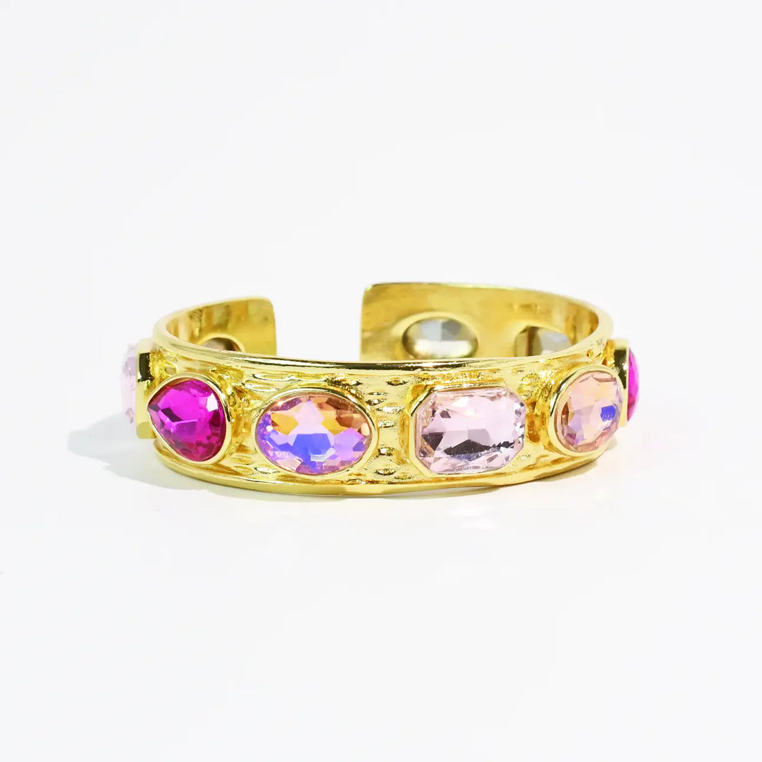 Barbie Glow Bangle Treasure Jewels