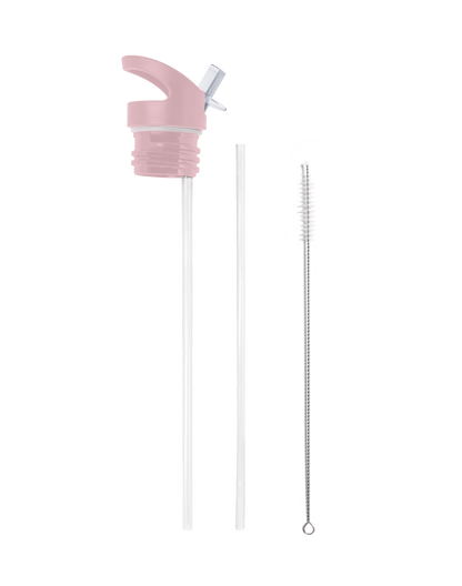 COQUETTE bow ribbon 25 oz Insulated Water Bottle My Bougie Bottle