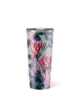 PROTEA Desert Flower 22oz Insulated Tumbler Gift Tube
