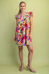 Color Me Floral Dress Gigio