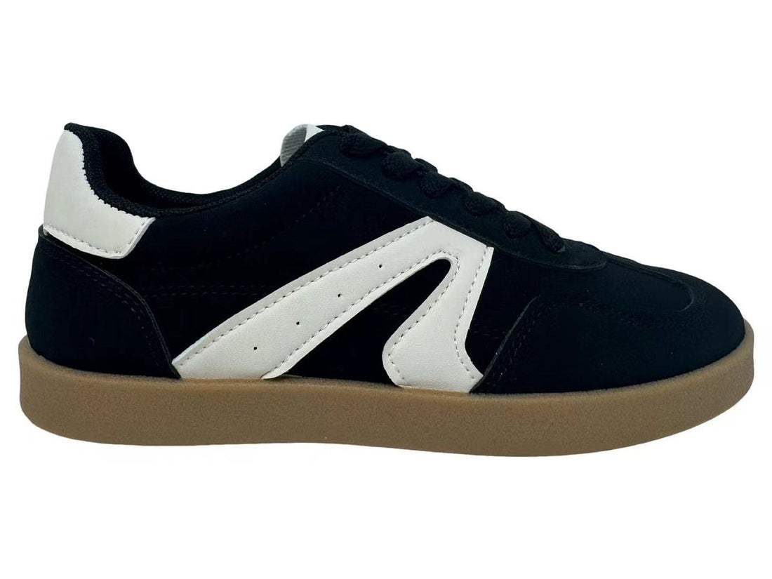 The Retro Sneaker by Very G Very G