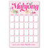 Handpainted Mahjong Score Pad Large Notepad RosanneBeck Collections