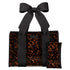 The Casemate Tortoiseshell Jelly Tote Case Mate