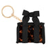 Case-Mate Jelly Tote Keychain – Tortoise Shell Bow Case Mate