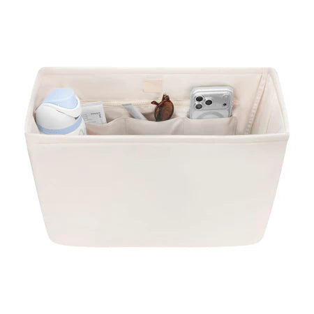 The Casemate Tote Organizer Insert Case Mate