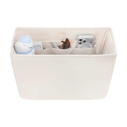 The Casemate Tote Organizer Insert Case Mate