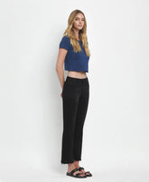 Midnight Edge Flare Jeans Lovervet
