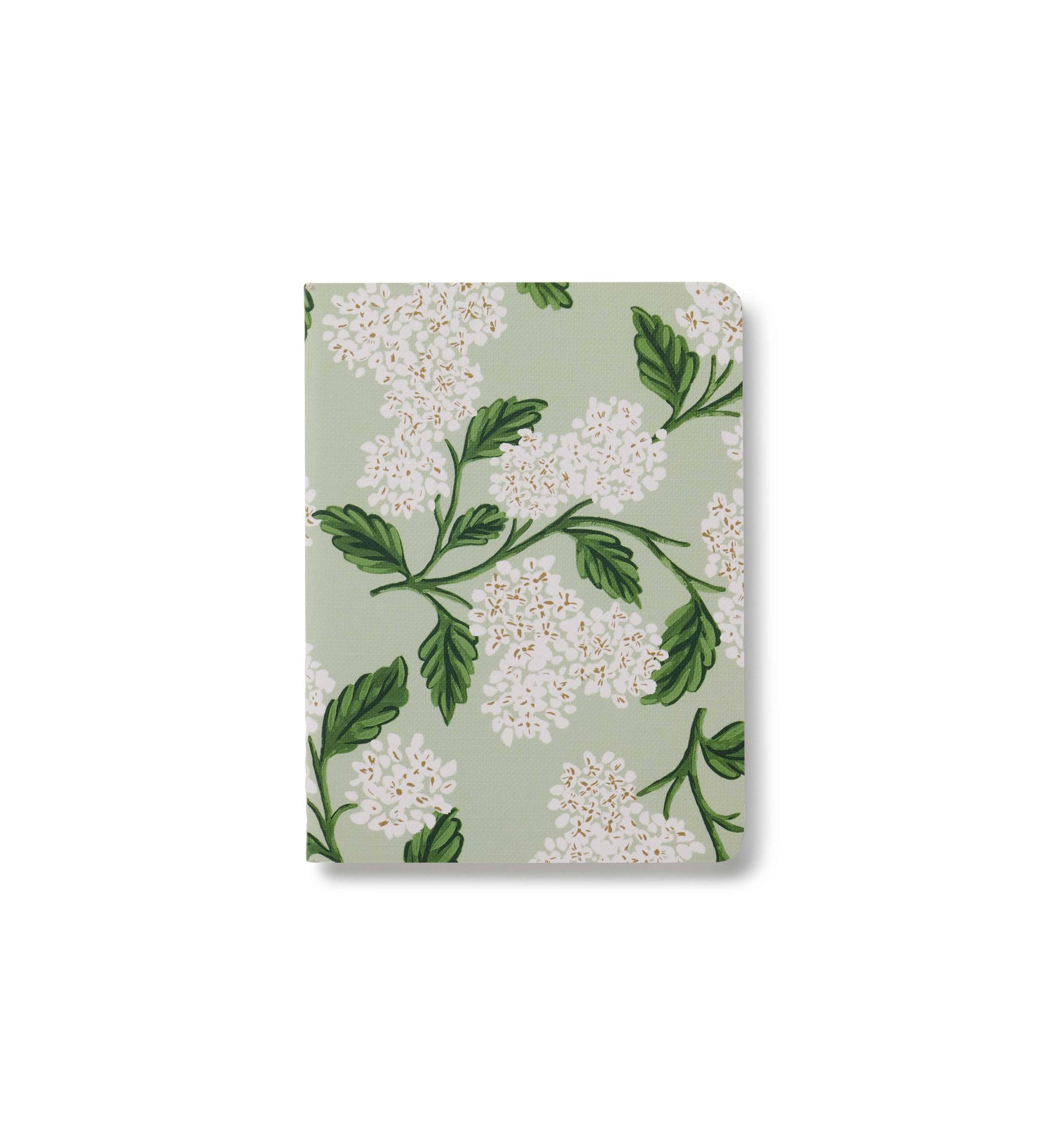 Hydrangea Pocket Notebook Boxed Set Rifle Paper Co.