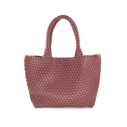 BC Bags Woven Tote
