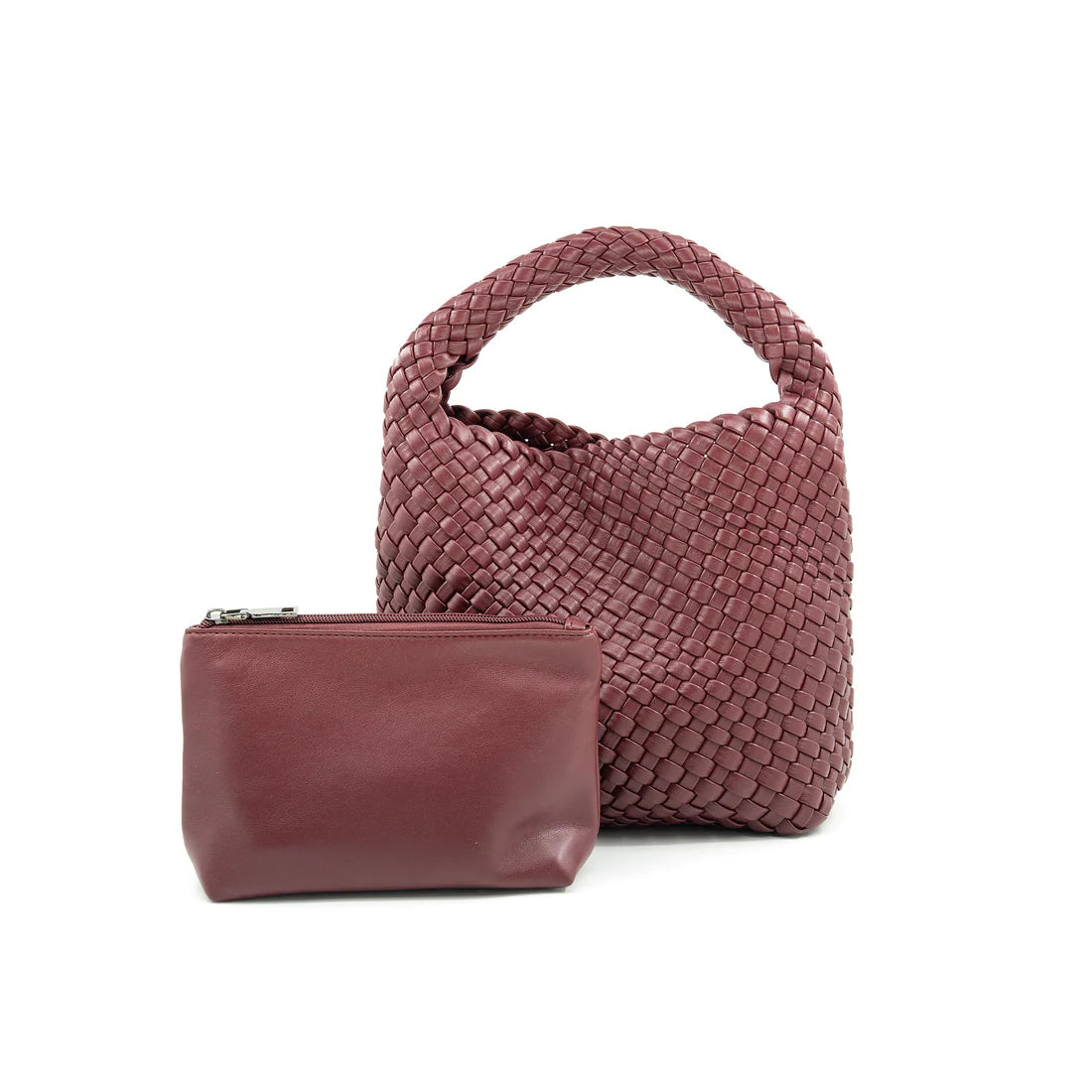 The Mini Maven Crossbody Bag