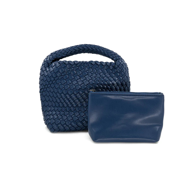 The Mini Maven Crossbody Bag
