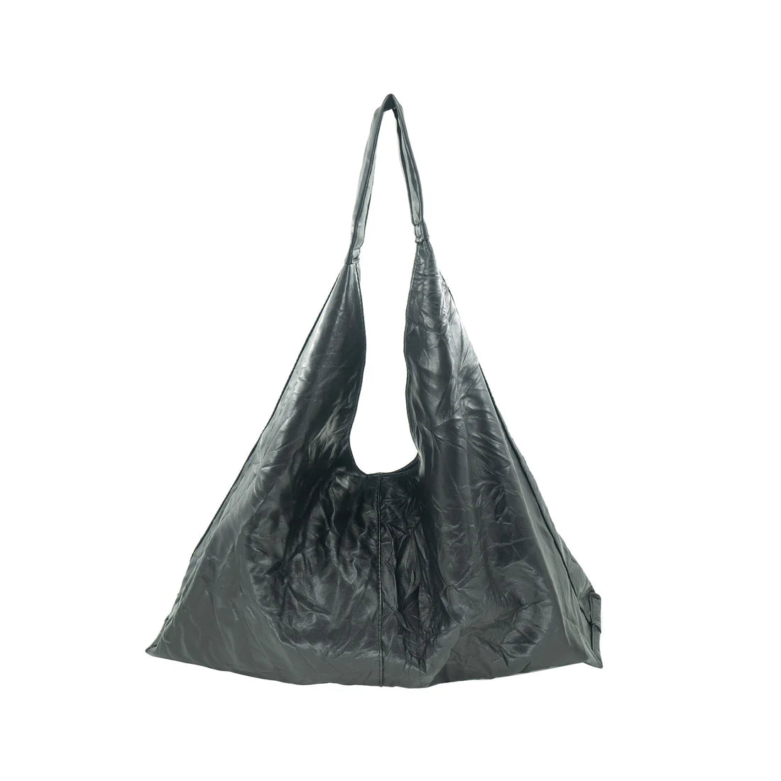 Slouch shoulder bag