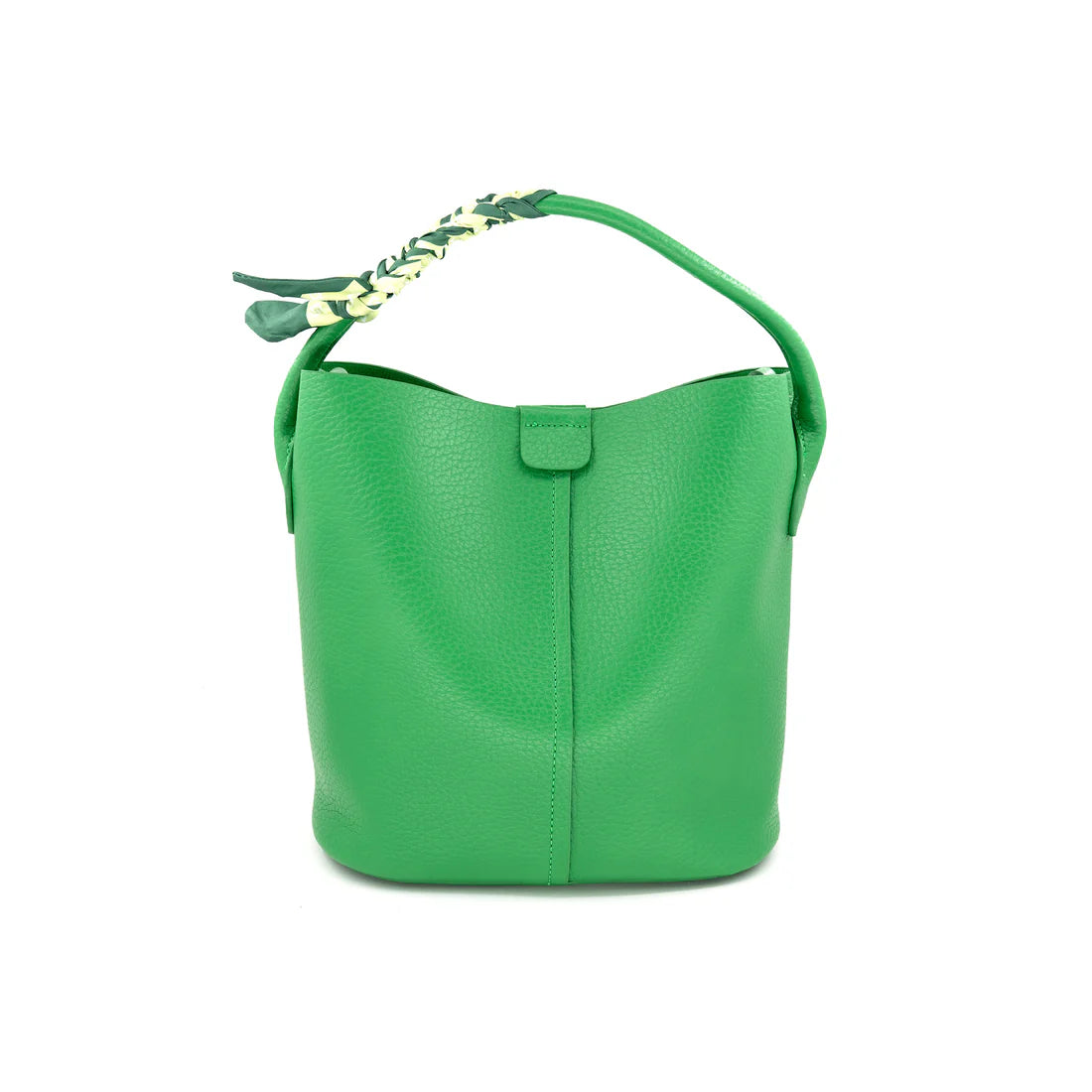 Marlowe Bucket Bag Threads of Grace