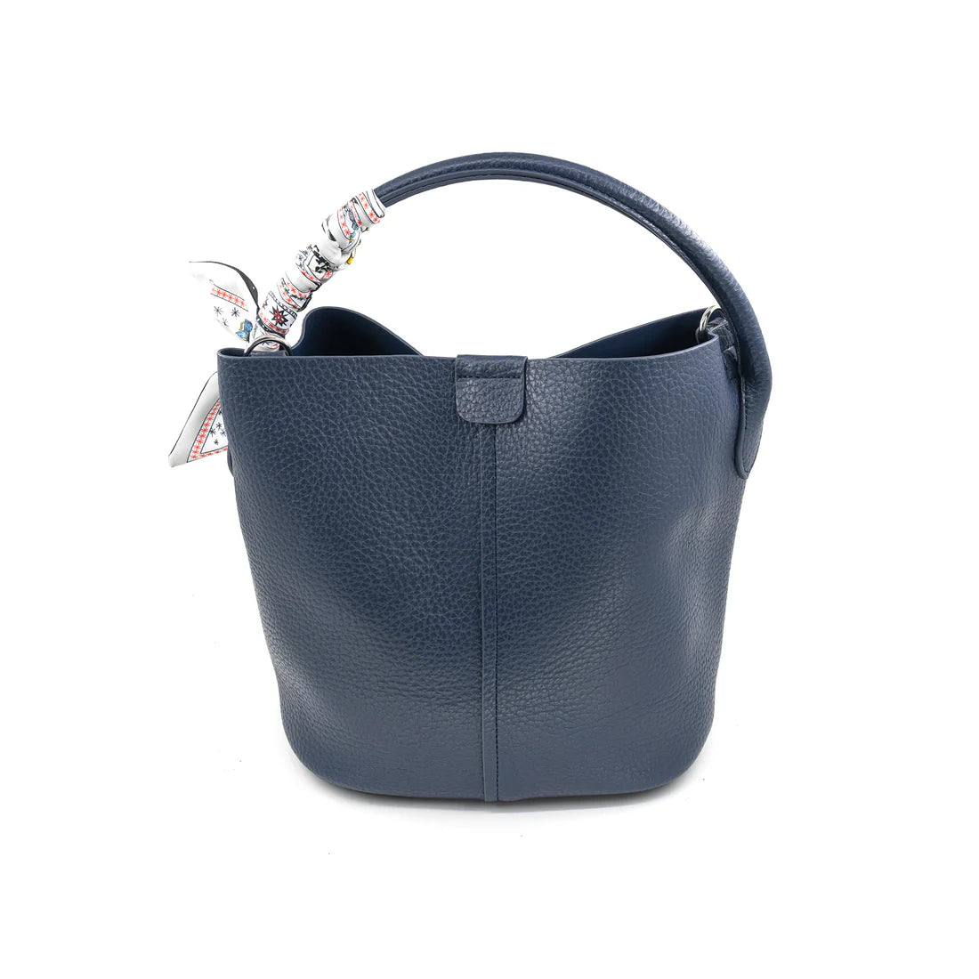 Marlowe Bucket Bag Threads of Grace