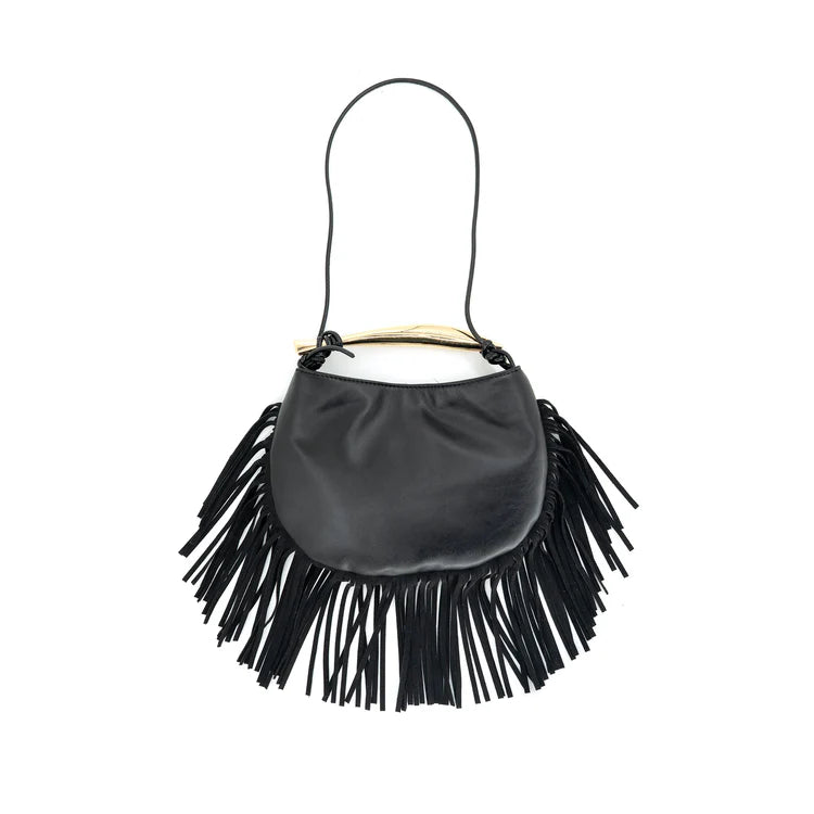 Rodeo Grace Fringe Bag BC Bags