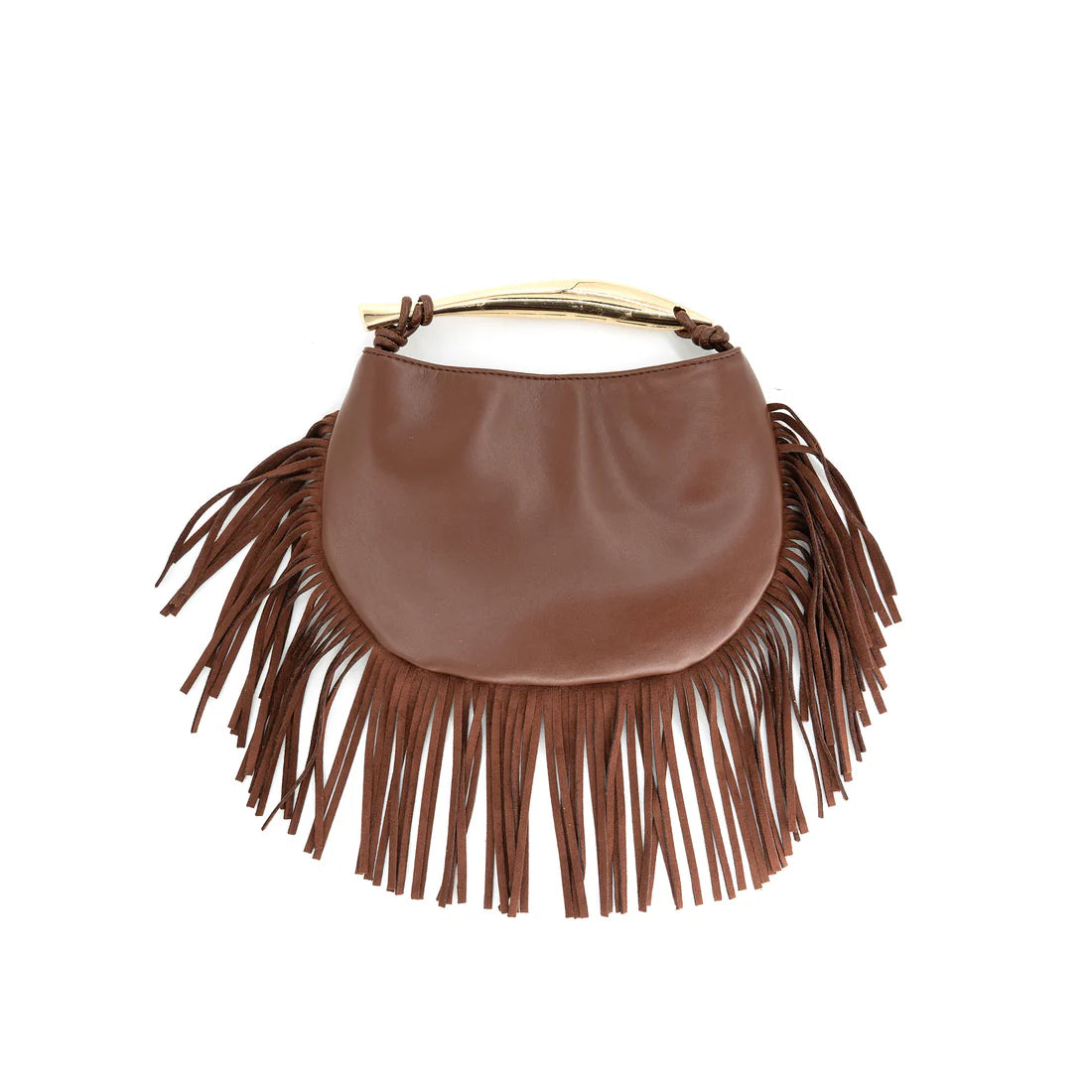 Rodeo Grace Fringe Bag BC Bags