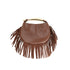 Rodeo Grace Fringe Bag BC Bags