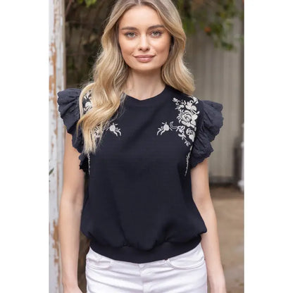 Farrah Top