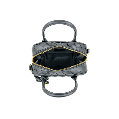 The Brynn Satchel BC Handbags