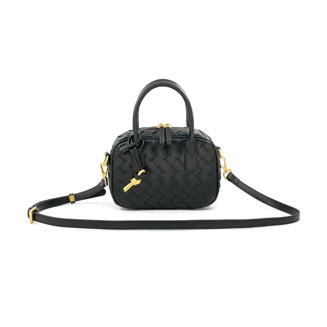 The Brynn Satchel BC Handbags