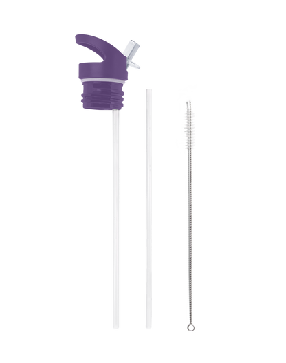 MORRISET foliage 25 oz Insulated Water Bottle My Bougie Bottle