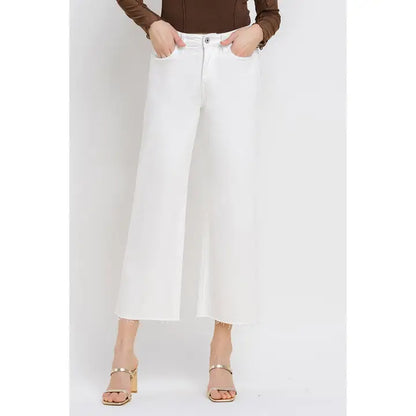 Clean Cut Confidence Jeans