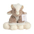 Gladys The Goat Mud Pie