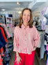 Parker Stripe Shirt Jodifl