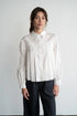 The Paris Poplin Blouse Threads of Grace