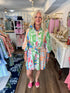 The Palm Springs Dress Entro