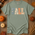 Fall Florals Tee August Avenue