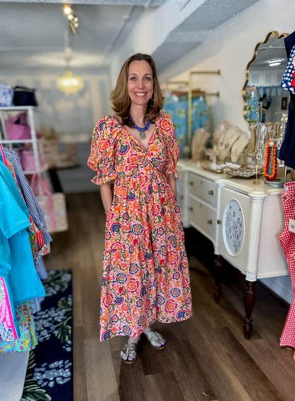 The Pippa Dress Fate