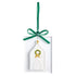 Church Painted Acrylic Ornament Mud Pie