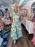 Villa Bella Dress Entro
