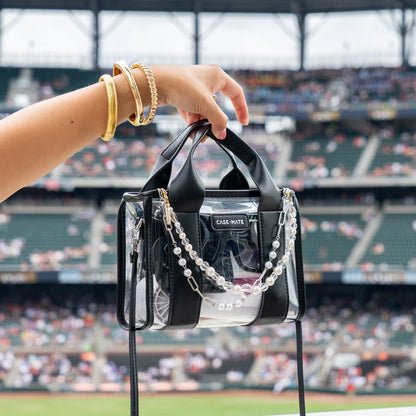 Jelly Stadium Bag by Case-Mate Case Mate