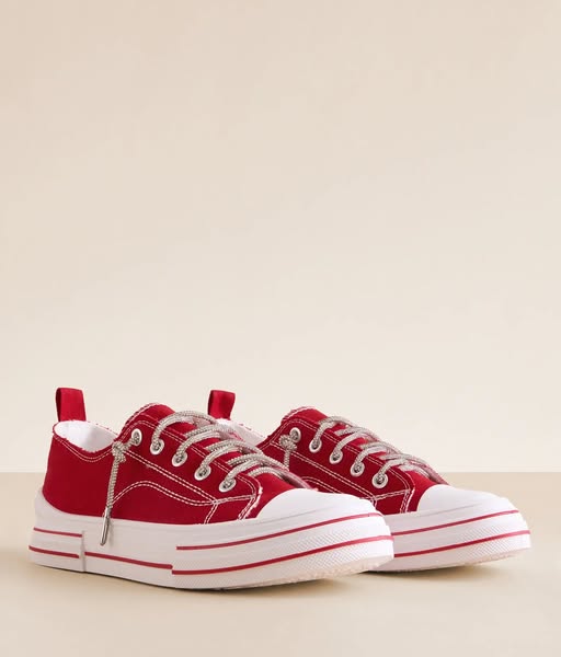 Aman 2 Sneaker By Very G Very G
